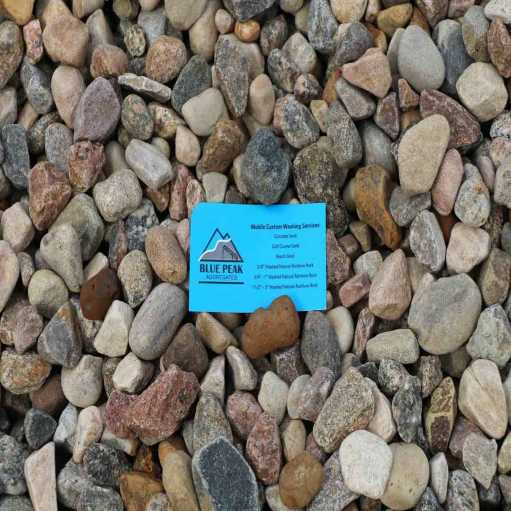 Inch Inch Rainbow Rock Inch Inch Rainbow Rock